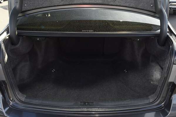 2012 Honda Accord Euro Luxury 8th Gen