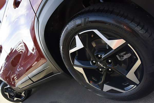 2023 Kia Seltos Sport+ SP2 PE