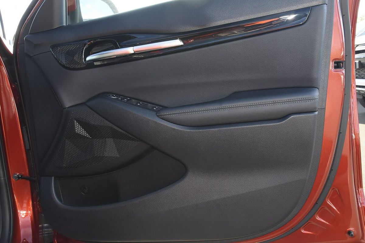 2023 Kia Seltos Sport+ SP2 PE