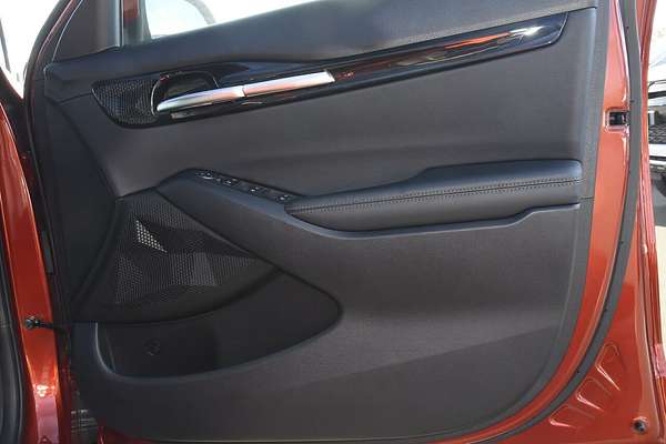2023 Kia Seltos Sport+ SP2 PE