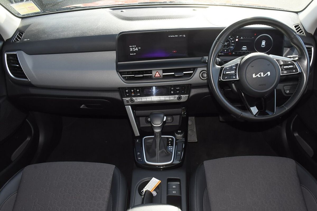 2023 Kia Seltos Sport+ SP2 PE