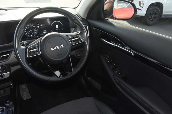 2023 Kia Seltos Sport+ SP2 PE