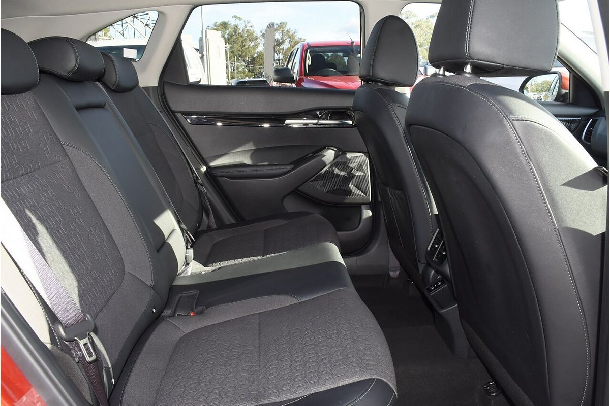 2023 Kia Seltos Sport+ SP2 PE