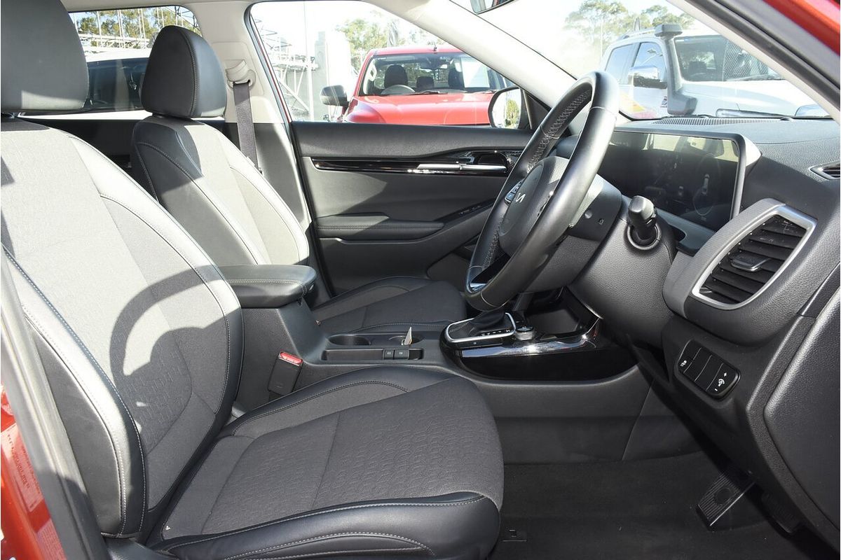 2023 Kia Seltos Sport+ SP2 PE