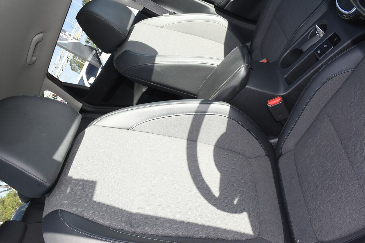 2023 Kia Seltos Sport+ SP2 PE