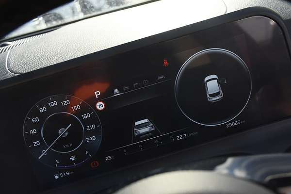 2023 Kia Seltos Sport+ SP2 PE