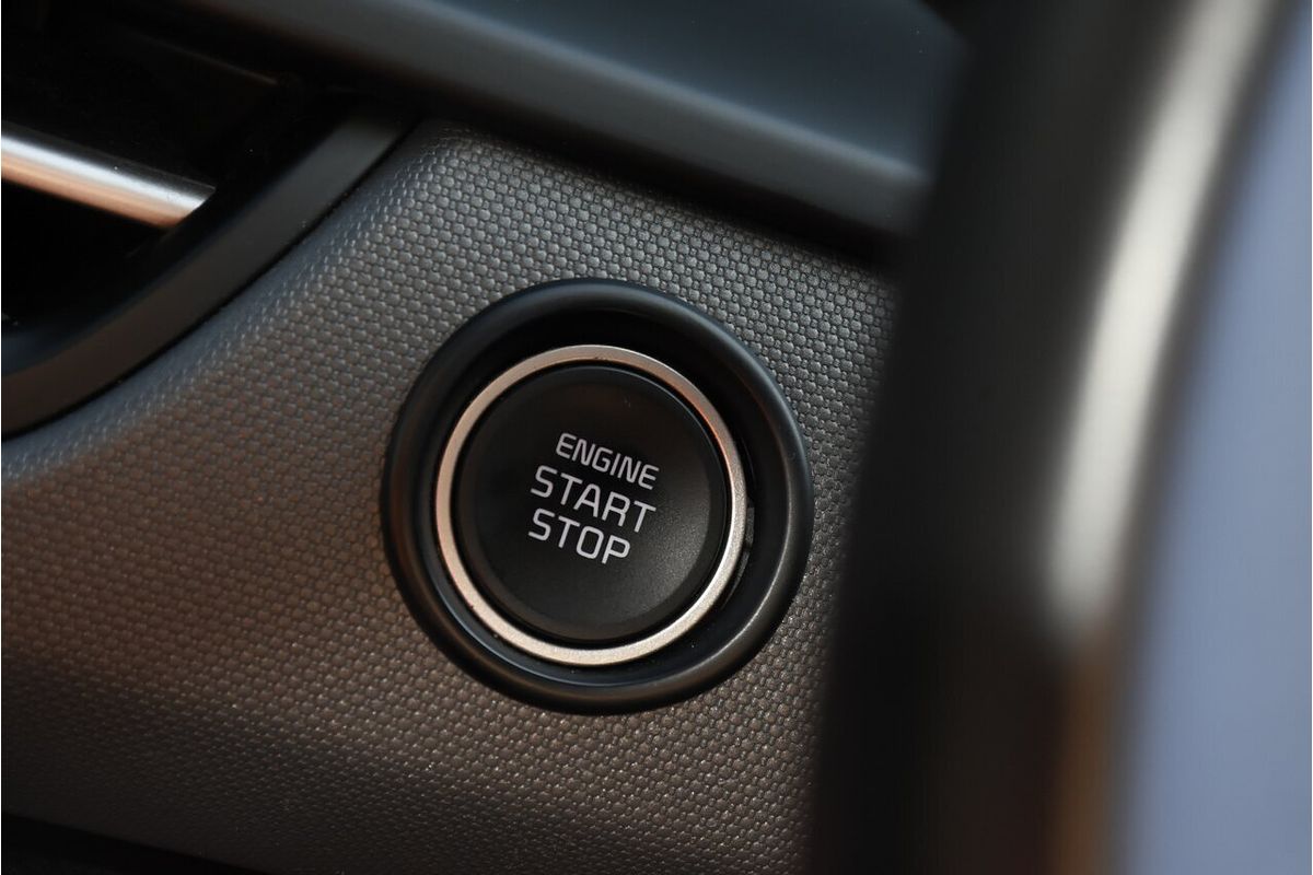 2023 Kia Seltos Sport+ SP2 PE