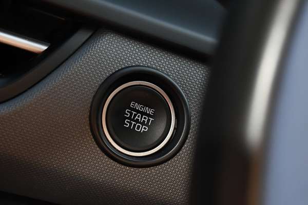 2023 Kia Seltos Sport+ SP2 PE