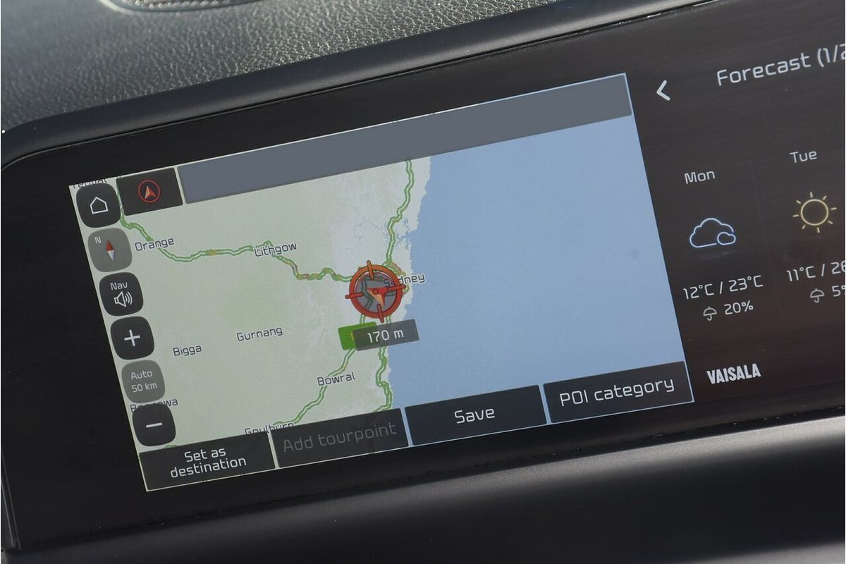 2023 Kia Seltos Sport+ SP2 PE