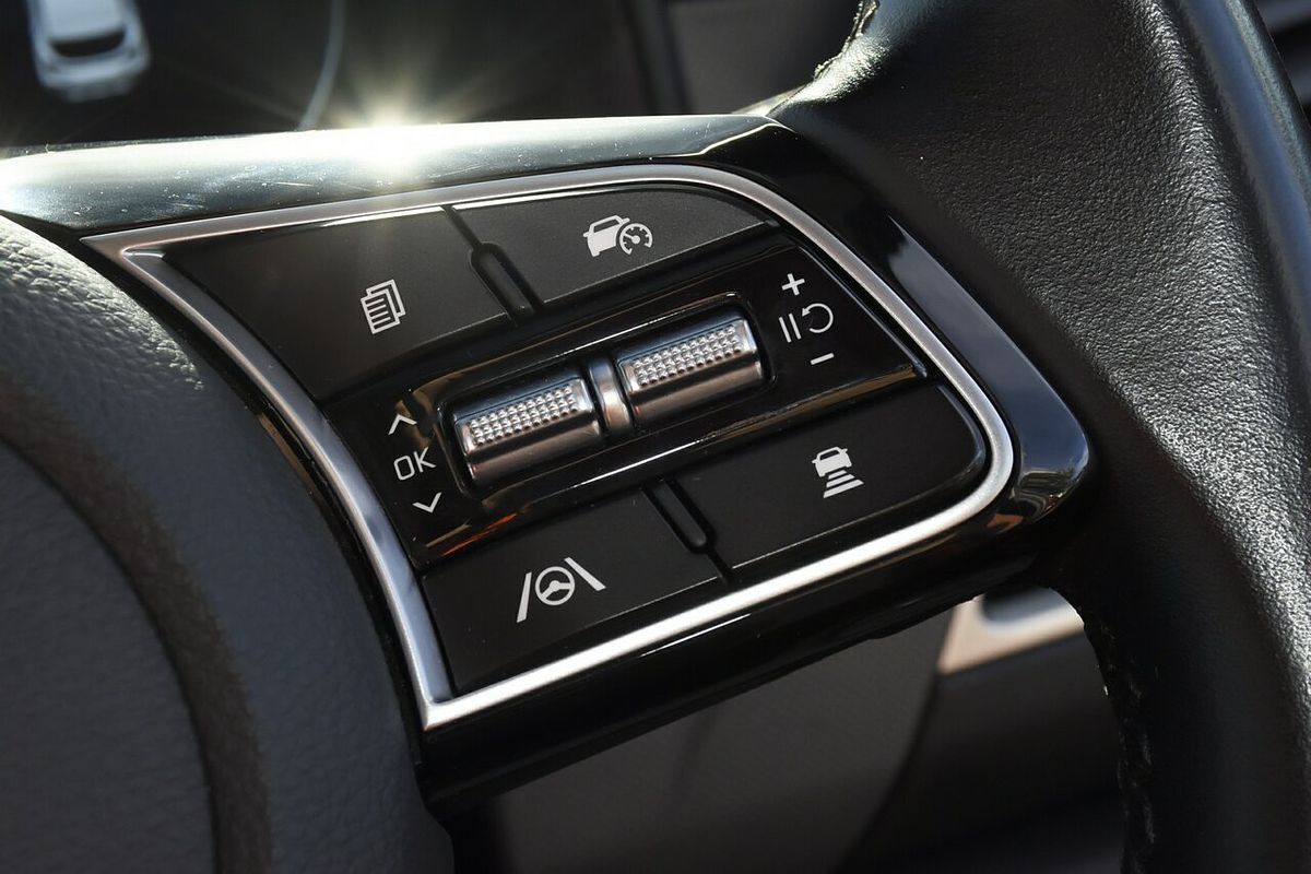 2023 Kia Seltos Sport+ SP2 PE