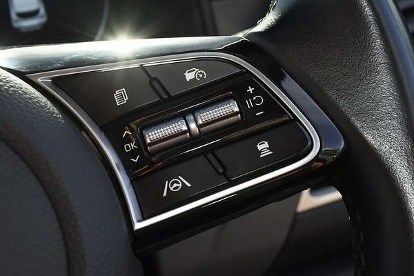 2023 Kia Seltos Sport+ SP2 PE
