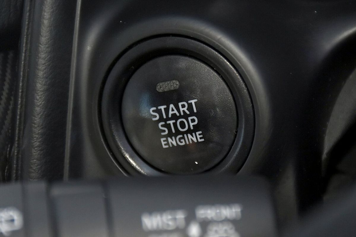 2016 Mazda CX-3 sTouring DK