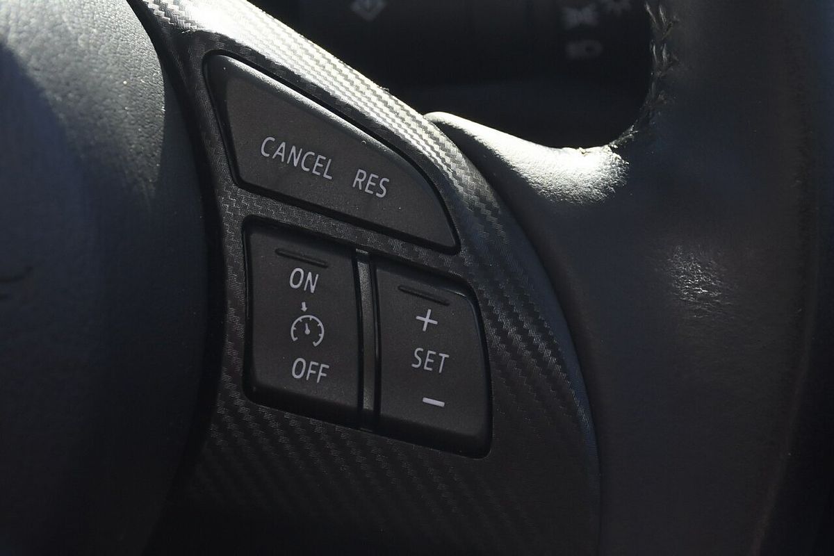 2016 Mazda CX-3 sTouring DK