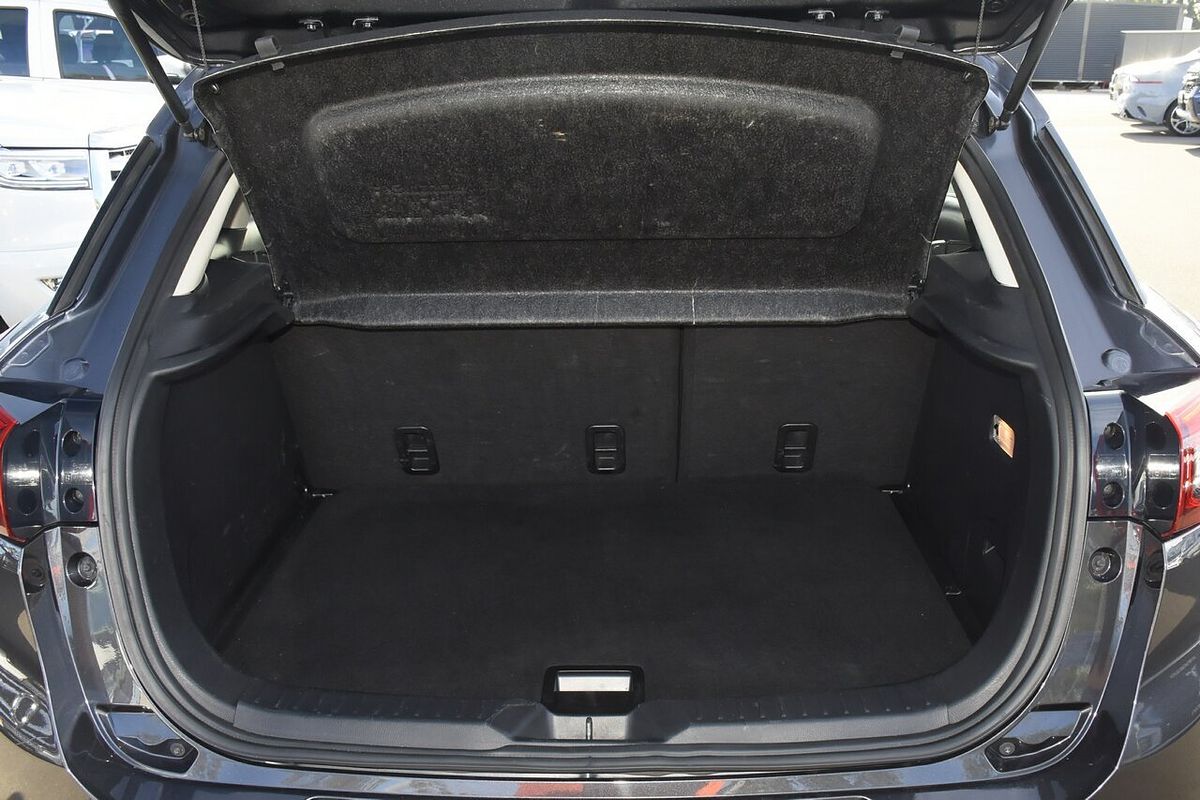 2016 Mazda CX-3 sTouring DK