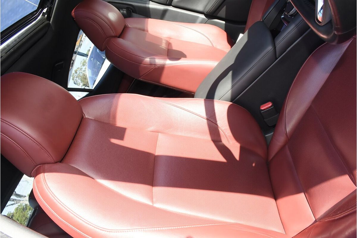 2021 Mazda 3 G25 Astina BP Series