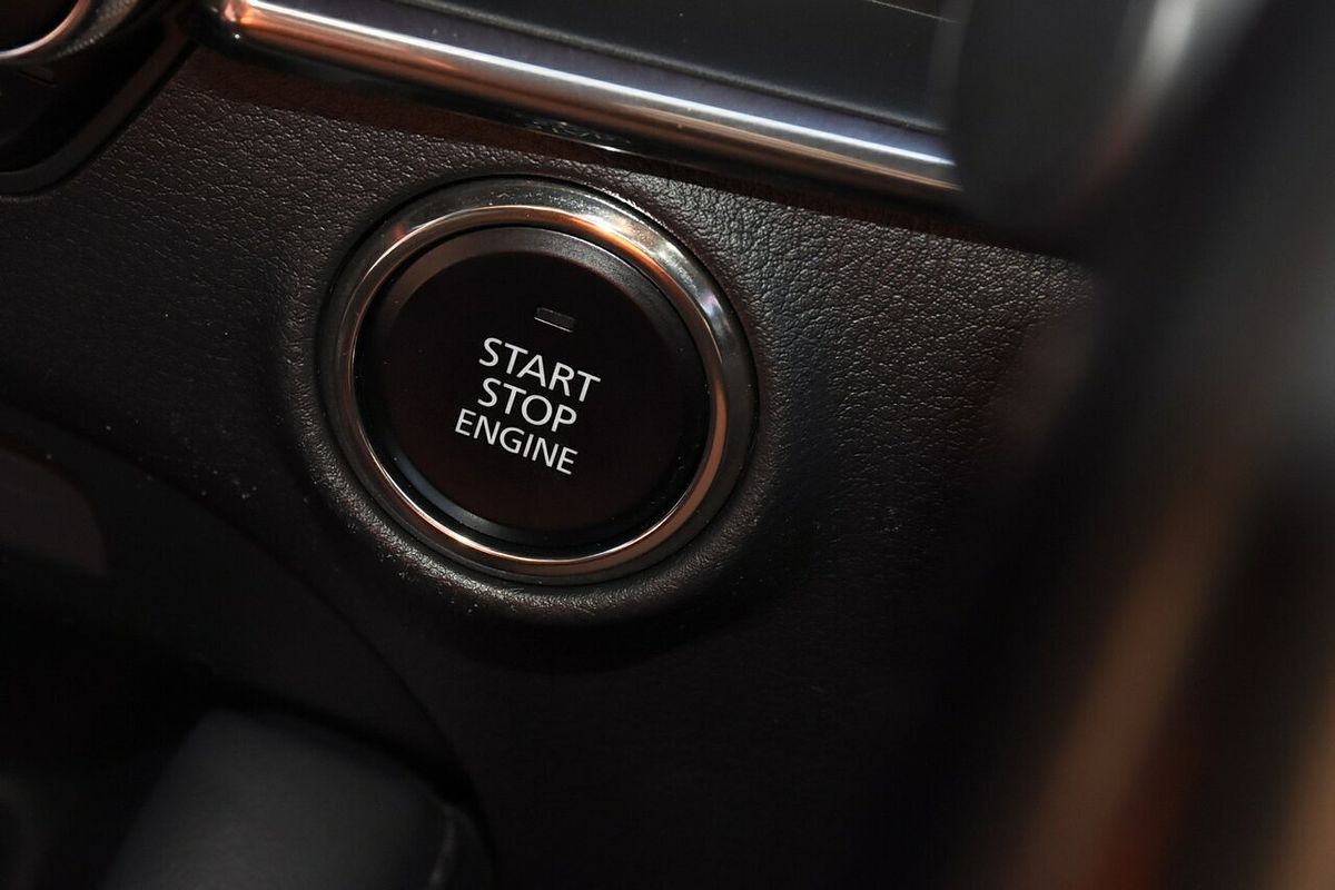 2021 Mazda 3 G25 Astina BP Series