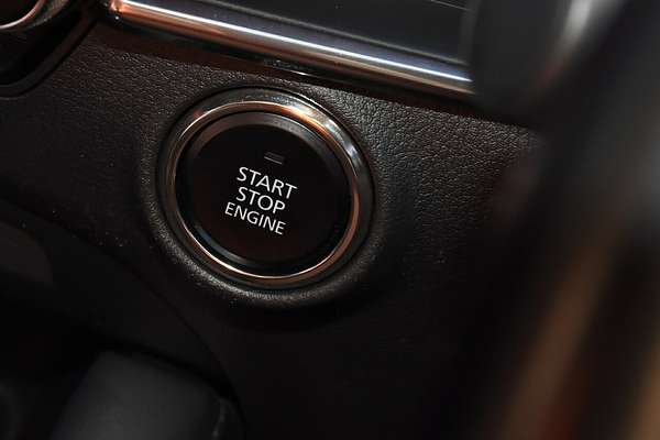 2021 Mazda 3 G25 Astina BP Series