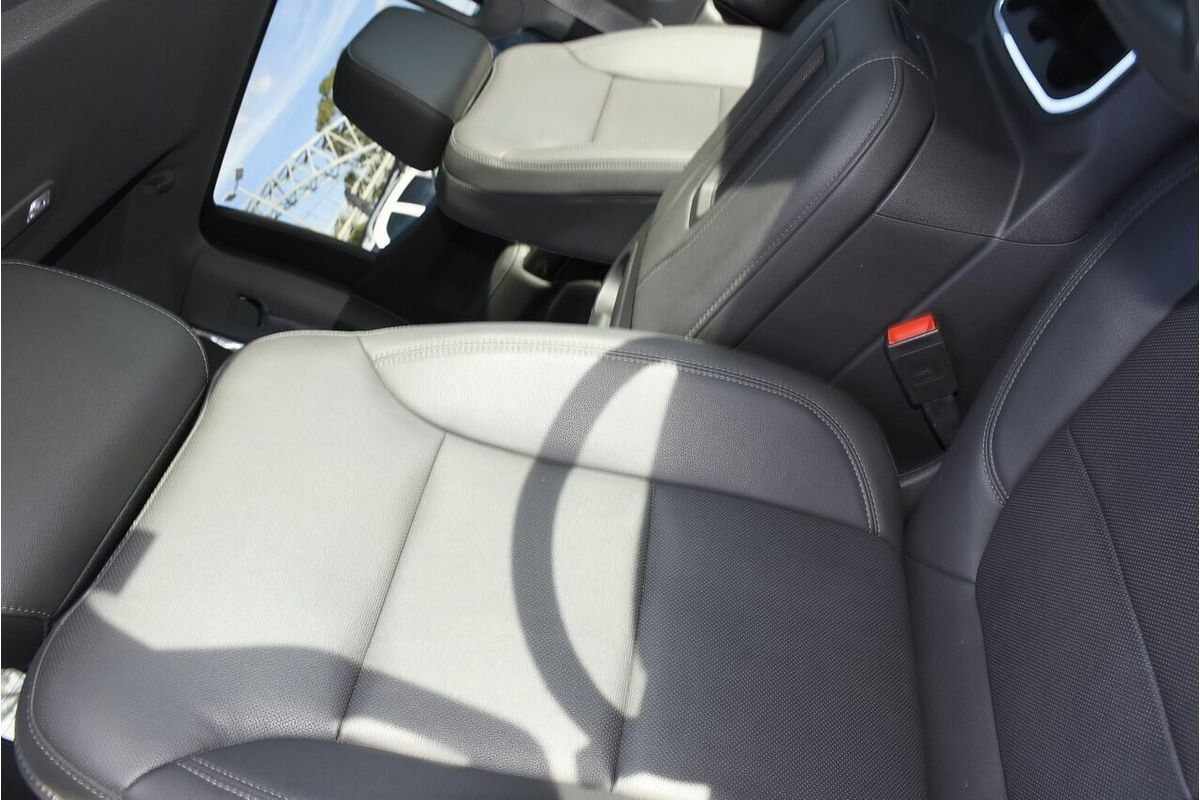 2023 Chevrolet Silverado 1500 LTZ Premium W/Tech Pack T1 4X4