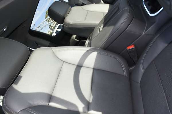 2023 Chevrolet Silverado 1500 LTZ Premium W/Tech Pack T1 4X4
