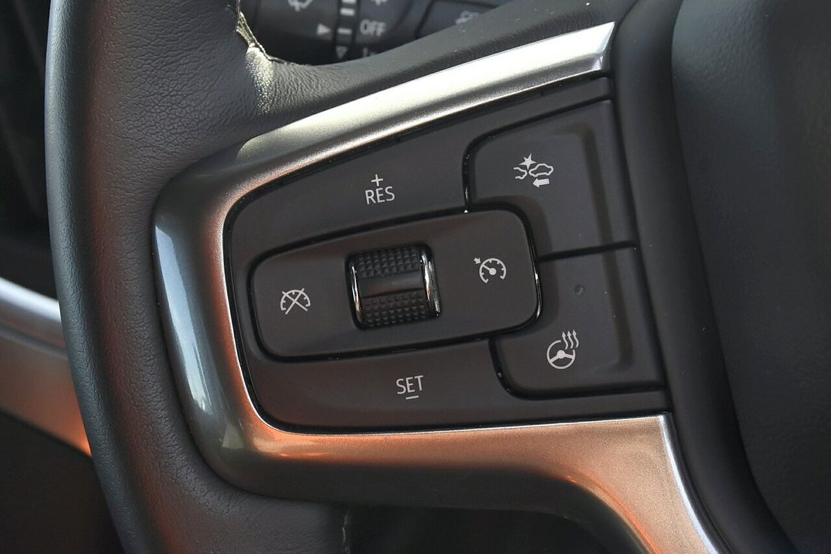 2023 Chevrolet Silverado 1500 LTZ Premium W/Tech Pack T1 4X4