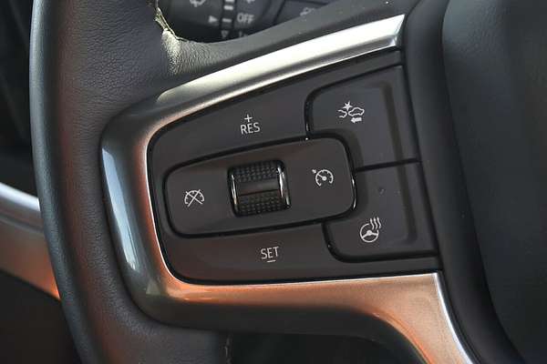 2023 Chevrolet Silverado 1500 LTZ Premium W/Tech Pack T1 4X4