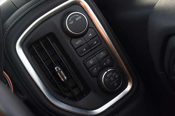 2023 Chevrolet Silverado 1500 LTZ Premium W/Tech Pack T1 4X4