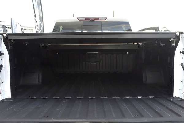 2023 Chevrolet Silverado 1500 LTZ Premium W/Tech Pack T1 4X4
