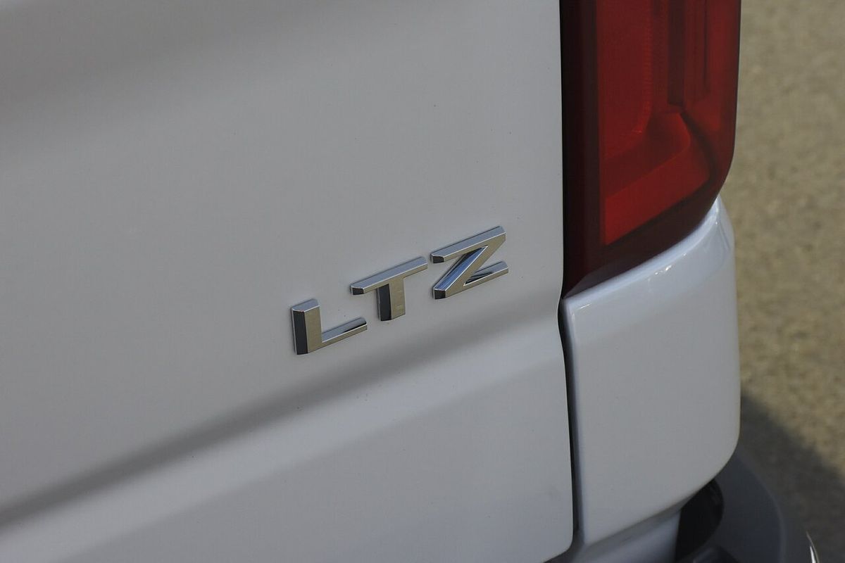 2023 Chevrolet Silverado 1500 LTZ Premium W/Tech Pack T1 4X4