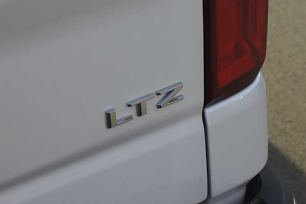 2023 Chevrolet Silverado 1500 LTZ Premium W/Tech Pack T1 4X4