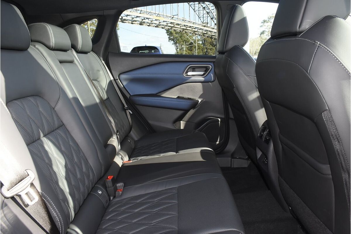 2023 Nissan QASHQAI Ti J12