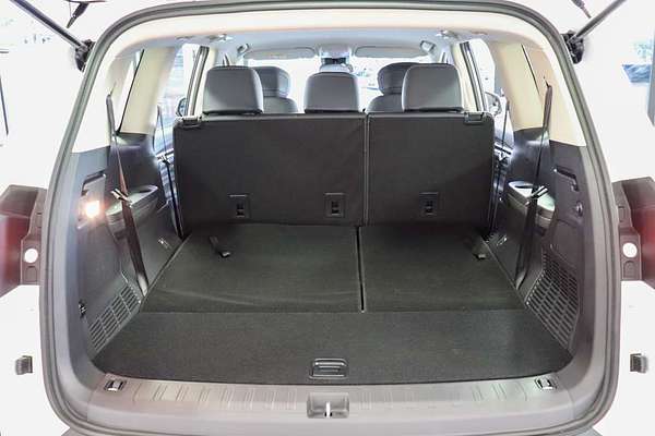 2025 LDV D90 Mode SV9A