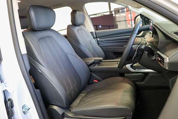 2025 LDV D90 Mode SV9A