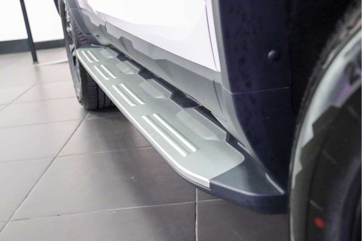2025 LDV D90 Mode SV9A