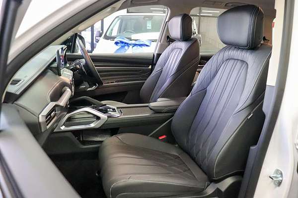 2025 LDV D90 Mode SV9A