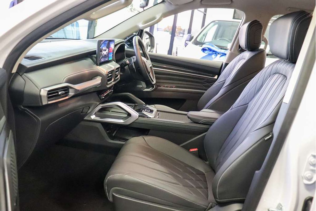 2025 LDV D90 Mode SV9A