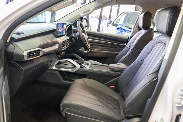 2025 LDV D90 Mode SV9A