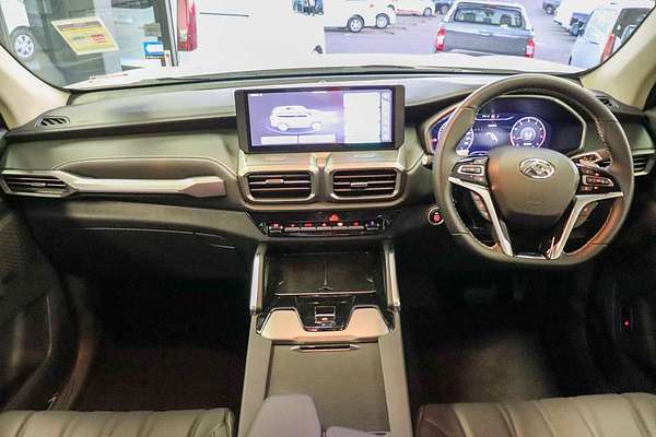 2025 LDV D90 Mode SV9A
