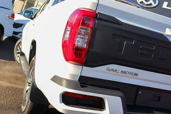 2025 LDV T60 Max PRO SK8C 4X4