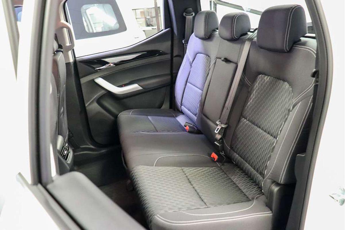 2025 LDV T60 Max PRO SK8C 4X4