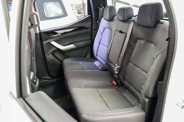 2025 LDV T60 Max PRO SK8C 4X4