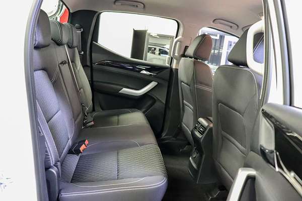 2025 LDV T60 Max PRO SK8C 4X4