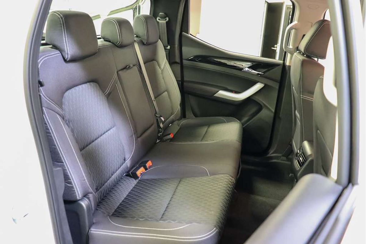 2025 LDV T60 Max PRO SK8C 4X4