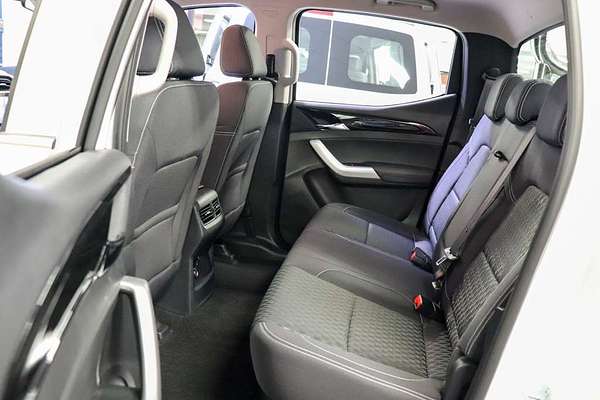 2025 LDV T60 Max PRO SK8C 4X4