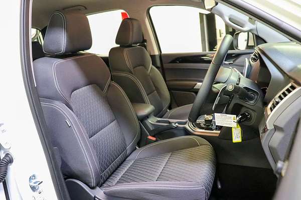 2025 LDV T60 Max PRO SK8C 4X4