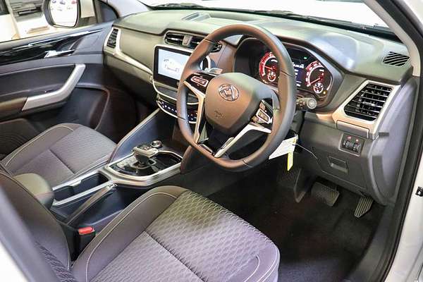 2025 LDV T60 Max PRO SK8C 4X4