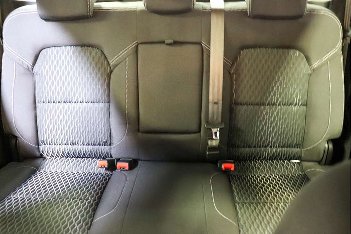 2025 LDV T60 Max PRO SK8C 4X4