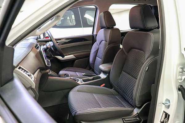 2025 LDV T60 Max PRO SK8C 4X4