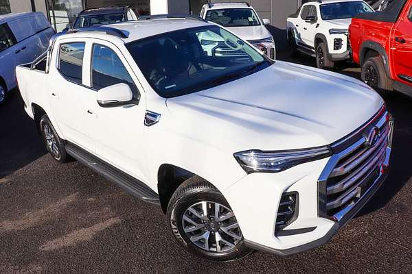 2025 LDV T60 Max PRO SK8C 4X4