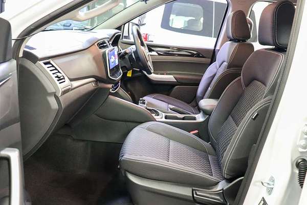 2025 LDV T60 Max PRO SK8C 4X4