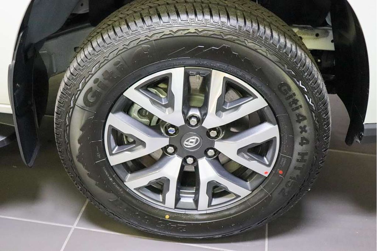 2025 LDV T60 Max PRO SK8C 4X4